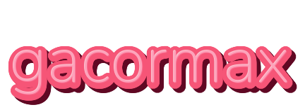gacormax — logo kanal